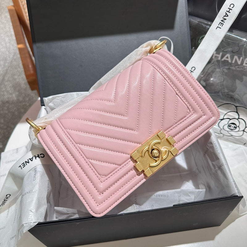 Amelia- CHL Bags - 6823