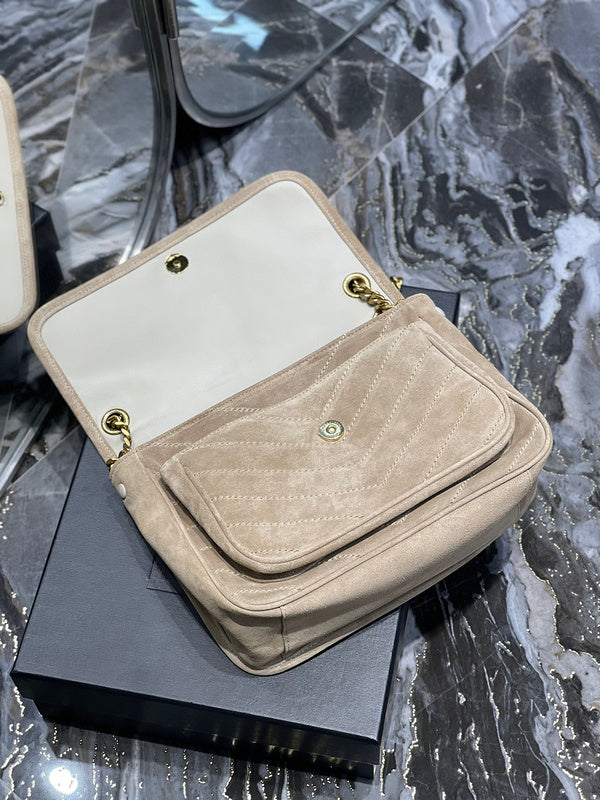 Amelia - YSL Bag - 3900