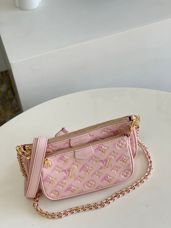 Amelia - LV Bags - 16540