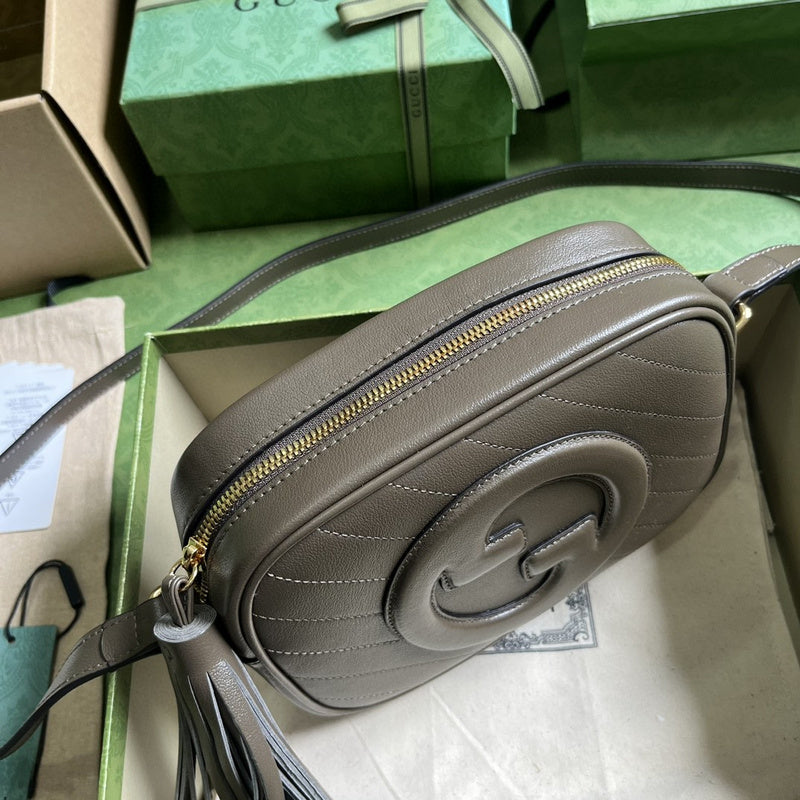 Amelia-i GUKI Women Bags - 129