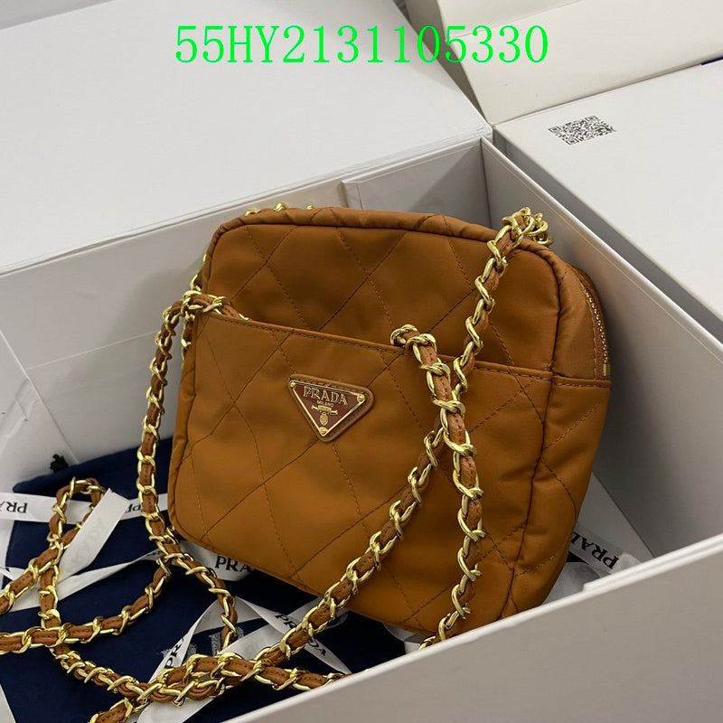 Prada Bags - The Barnes Bags  851