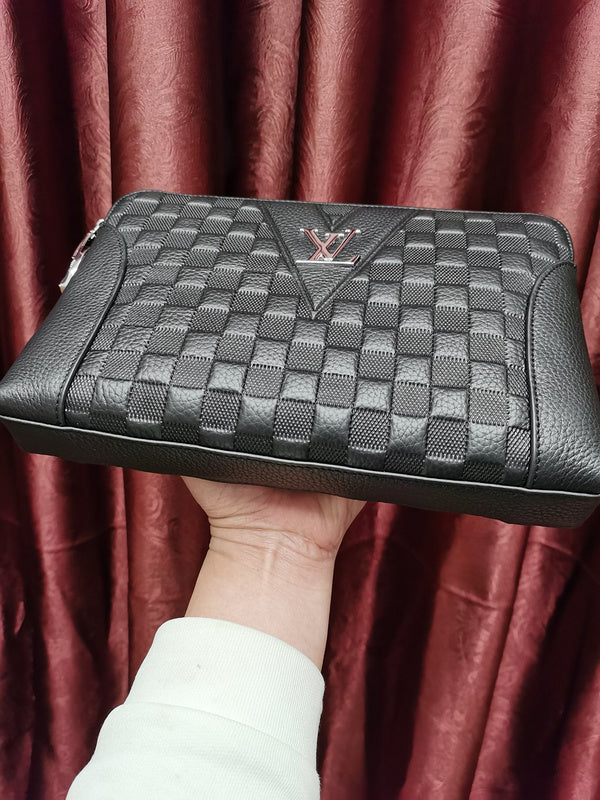 Amelia- LOV  Luxury  Wallets - 858