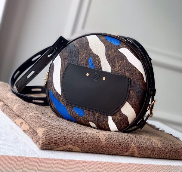 AmeliaLuxury - LOV Bags - 3077