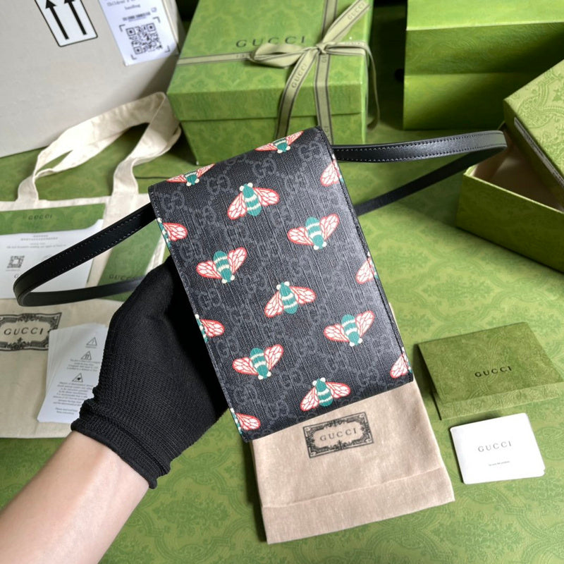 Amelia  - GCI Bags - 9198