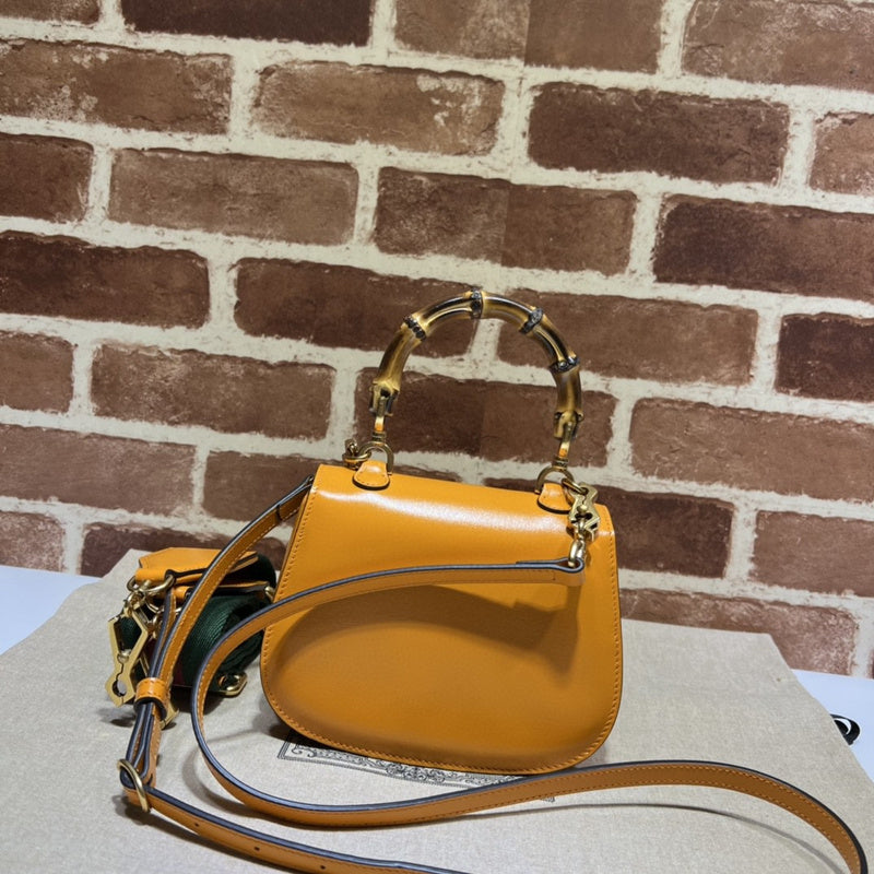 Amelia Fashion - GCI Bags - 3323