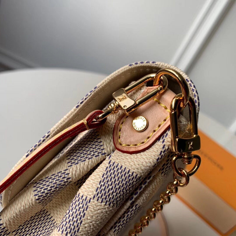 Amelia - LV Bags - 12384