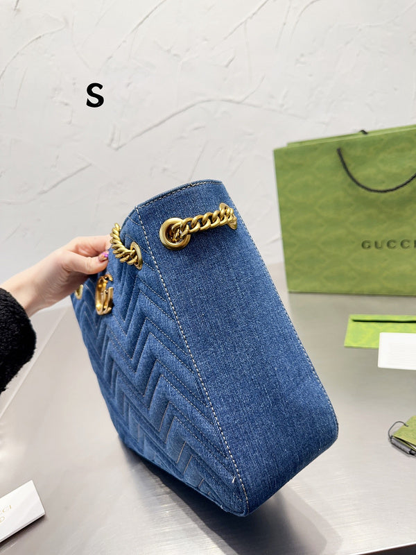 Amelia - GCI Bags - 11860
