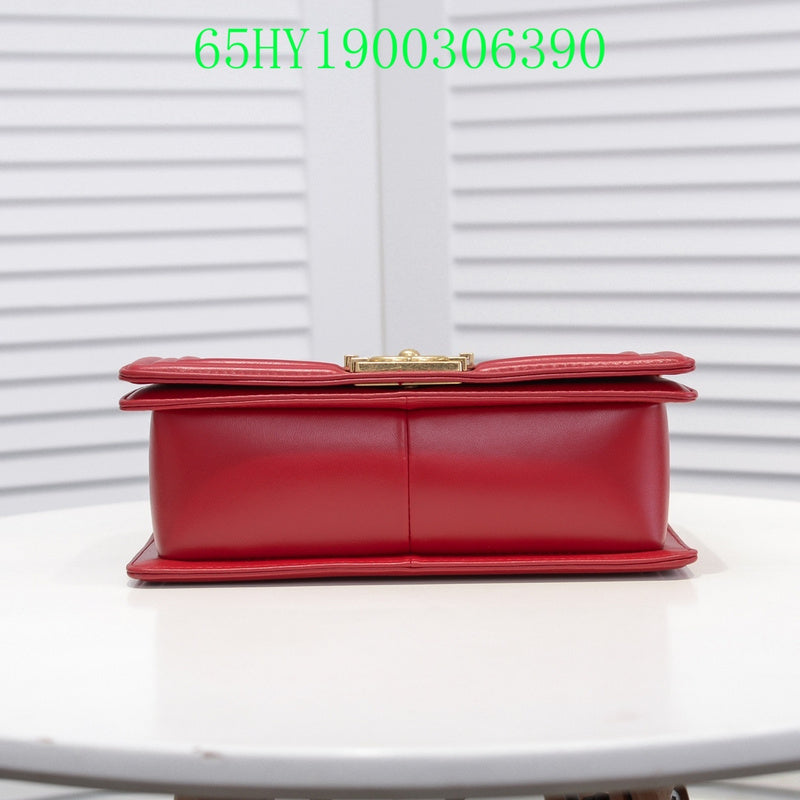 Amelia - CHL Bags - 1390