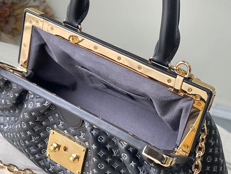 Fashion Lu-Vi bags - 4176