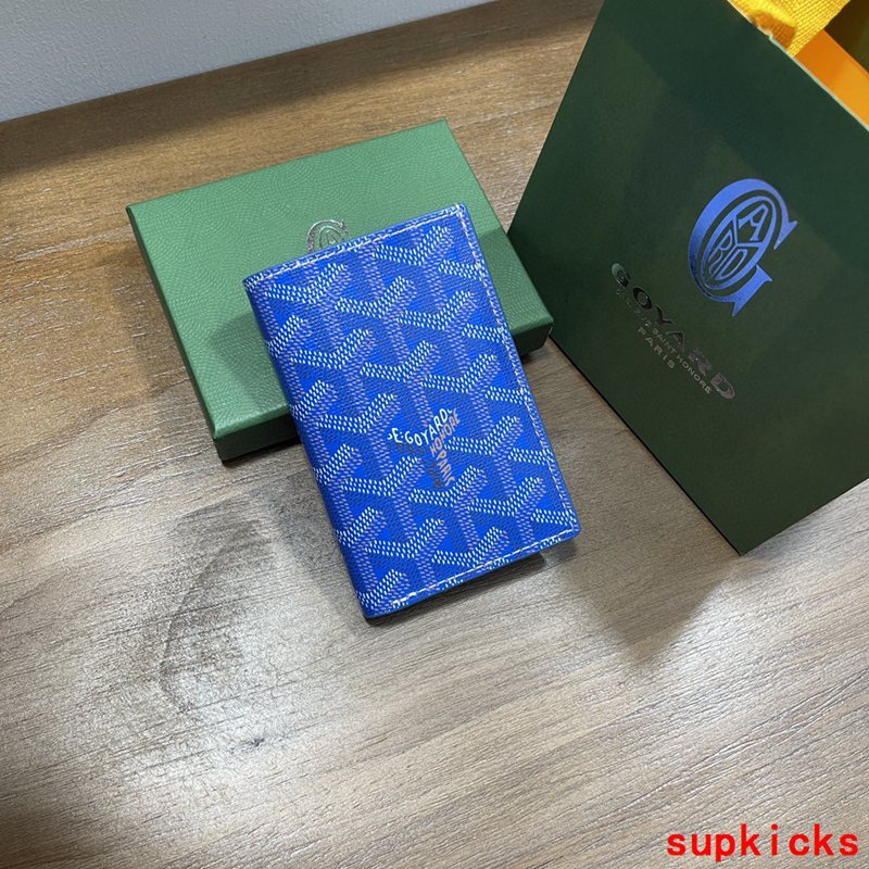 Amelia- - Mix Wallets - 135