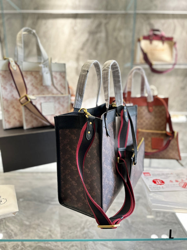 Amelia - CCH Bags - 355
