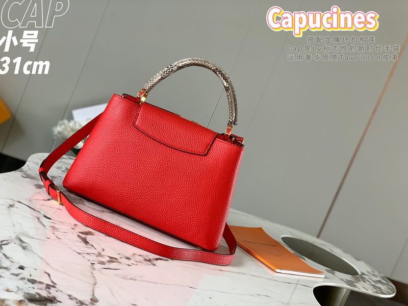 Amelia's Bag Gallery - LOV Bags - 1221