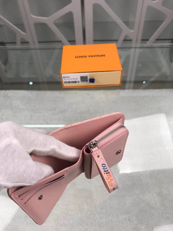 Amelia- LOV  Luxury  Wallets - 574