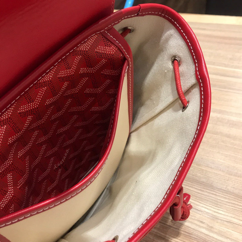 Amelia- G-YARD BAGS - 024