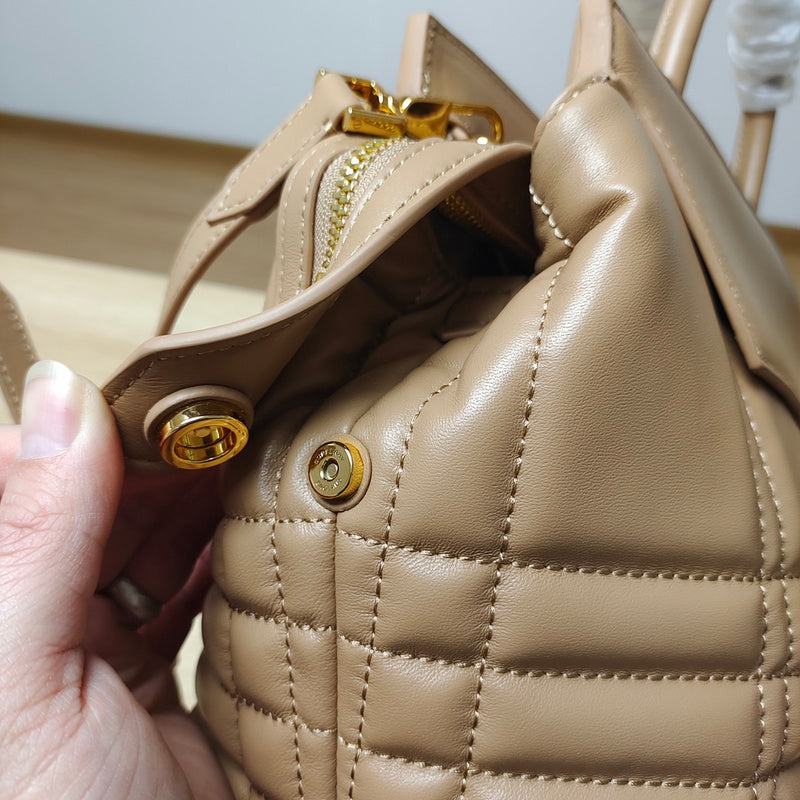 B-Berry Bags - Women Ameliave Luxury Bags - 393