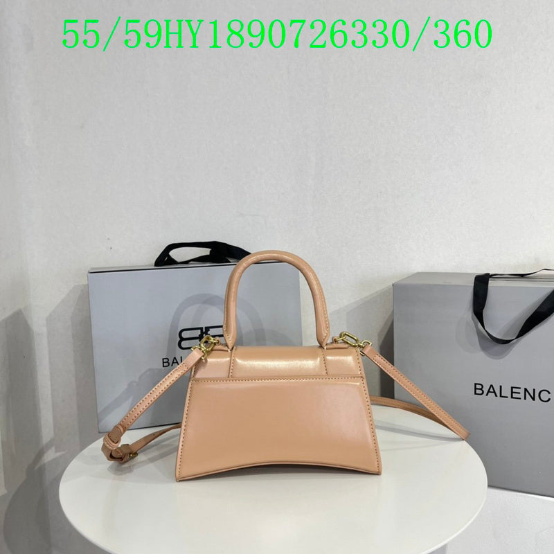 Amelia - BGA Bags - 2184
