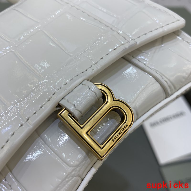Amelia- BG Hourglass Bags - 152