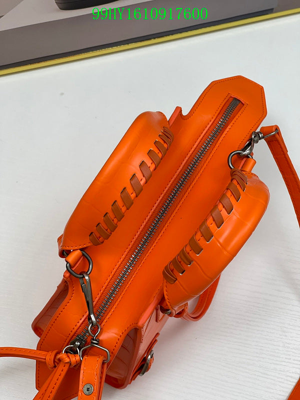 Amelia - BGA Bags - 2421