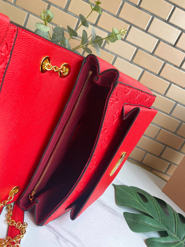 Fashion Lu-Vi bags - 3815