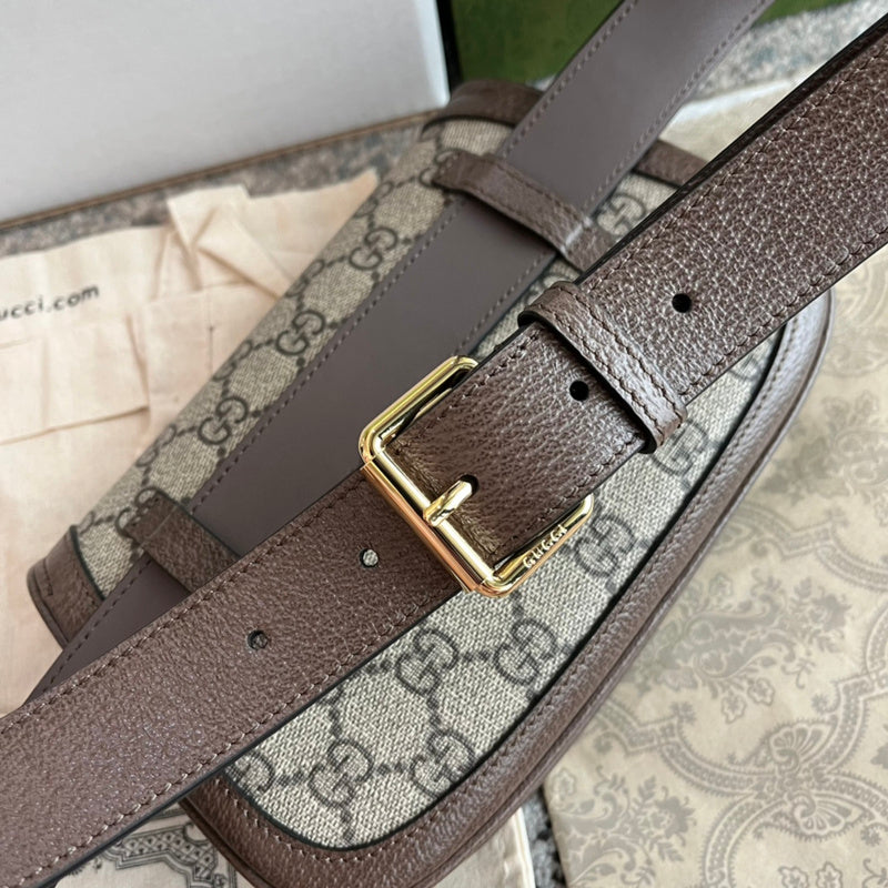 Amelia-i GUKI Women Bags - 1010