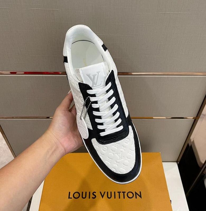 AmeliaLuxury - LOV Men Shoes - 771