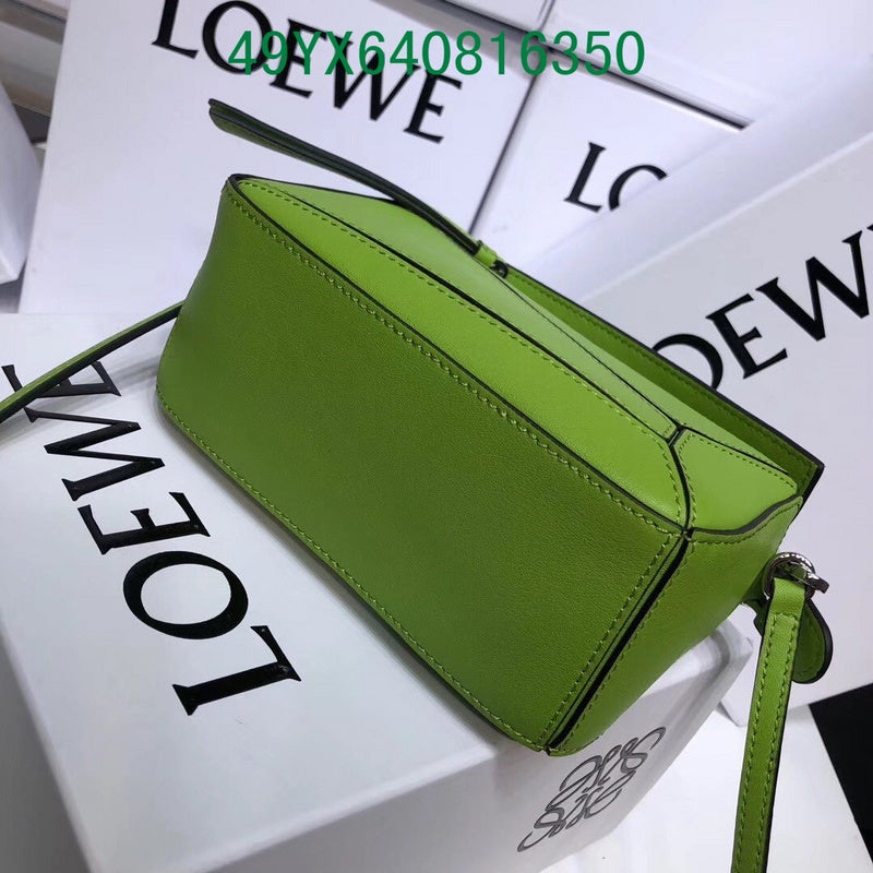 Amelia - LWE BRANDED BAGS - 303