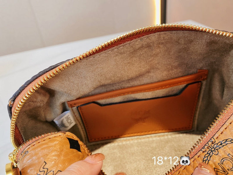 Amelia- MQM Bags - 198