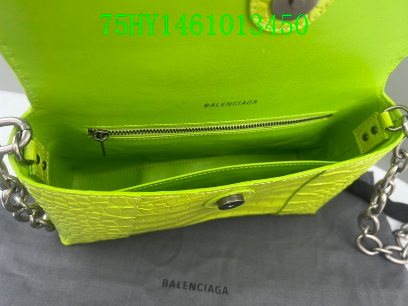 Amelia - BGA Bags - 2003