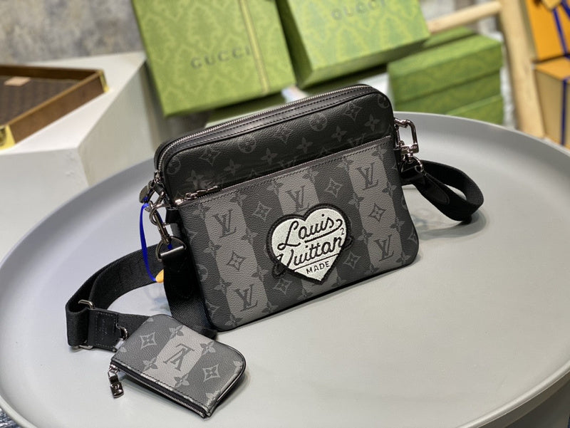 Amelia- - LOV Men Bags - 331
