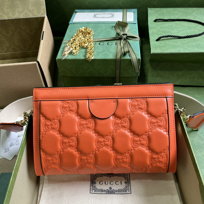 Amelia- GCI Bags - 454