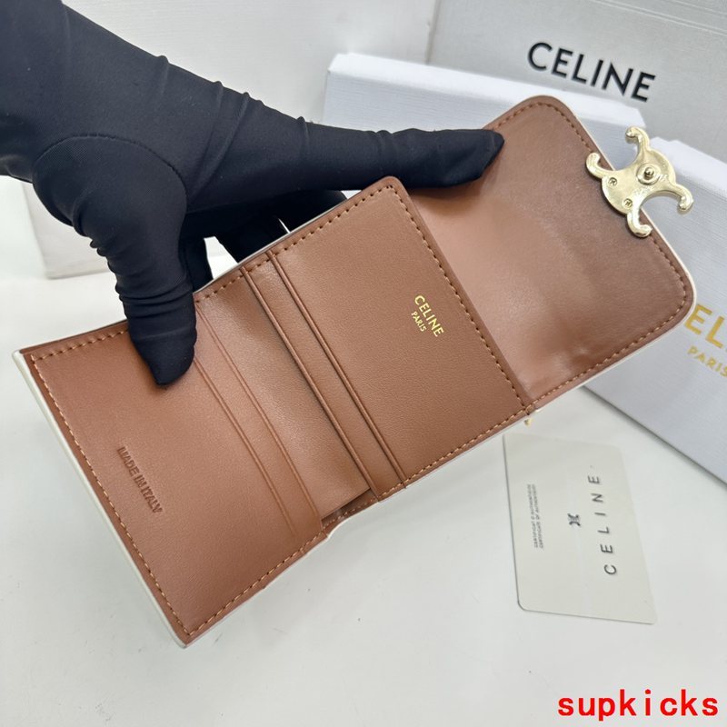 Amelia- Mix Wallets - 708