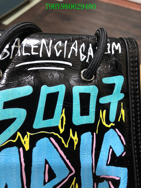 Amelia - BGA Bags - 1736