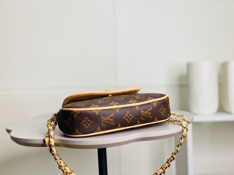 Fashion Lu-Vi bags - 3407