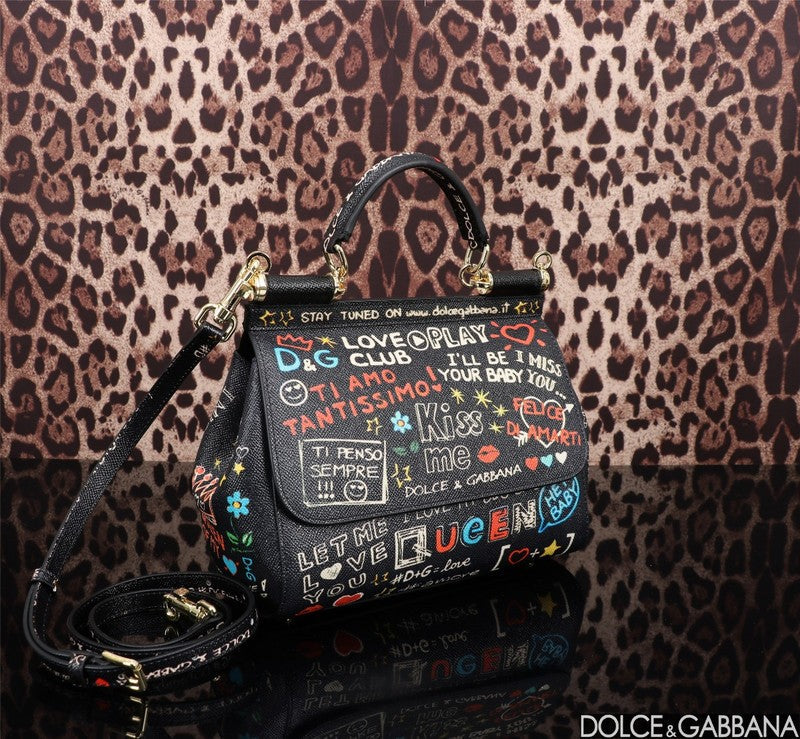 Amelia- DG Bags - 409
