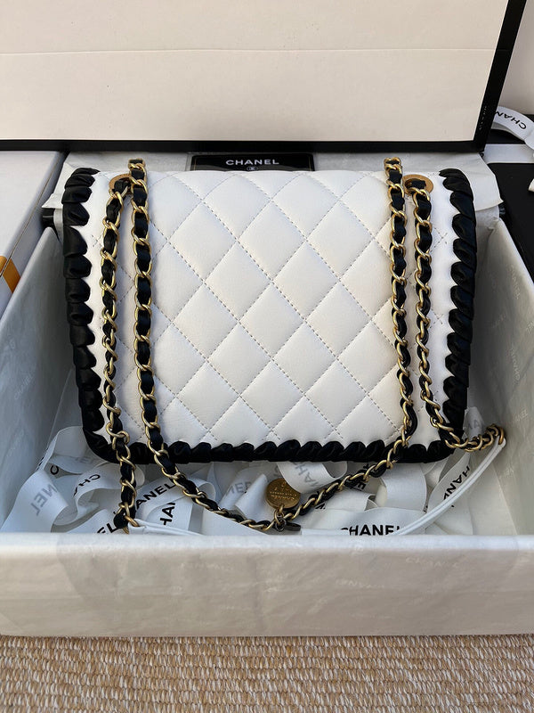AmeliaLuxury - CHL Bags - 3437