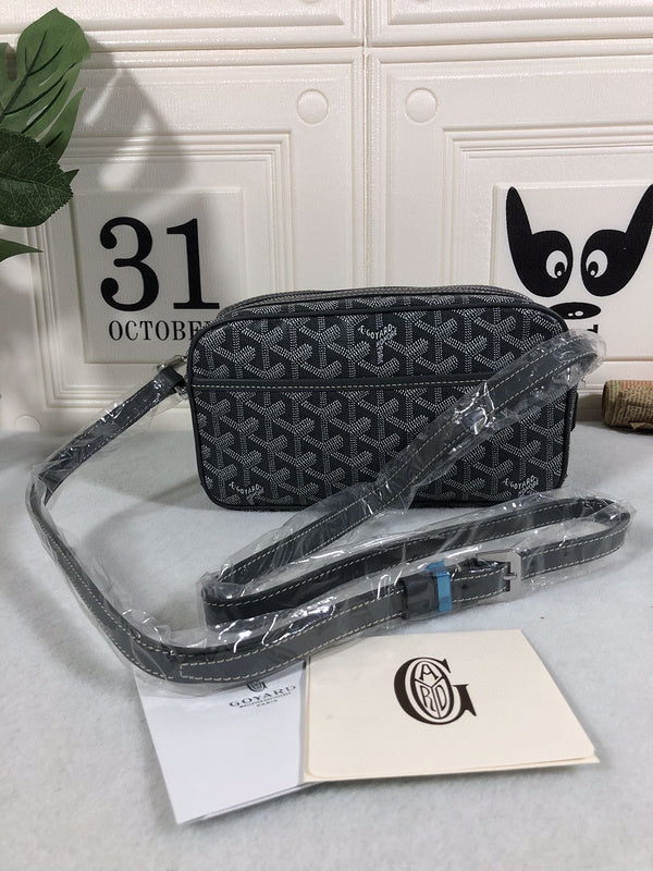 Amelia- G-YARD BAGS - 177