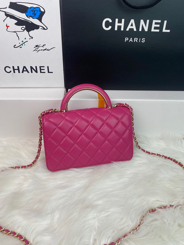 AmeliaLuxury - CHL Bags - 3047