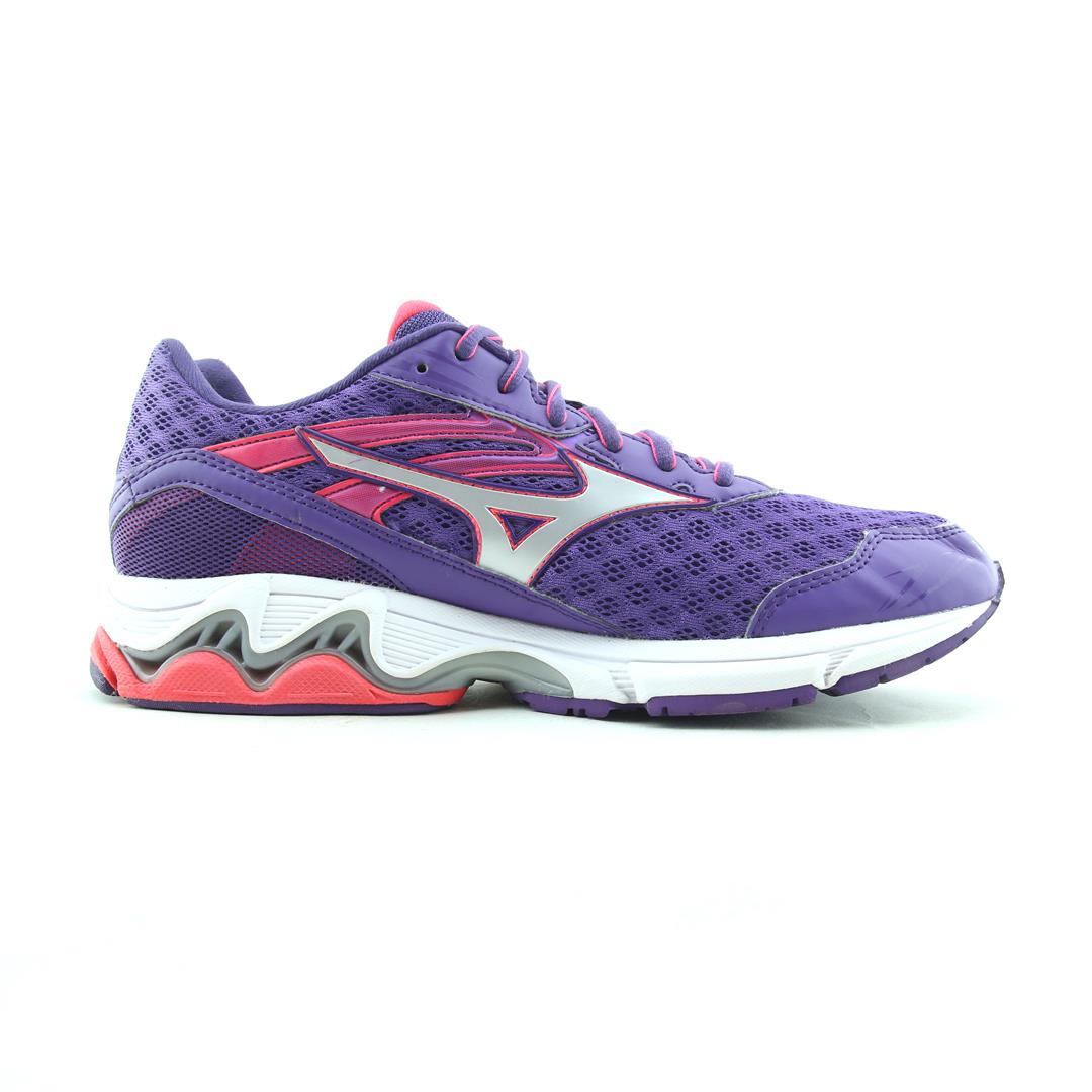 MIZUNO WAVE INSPIRE 12