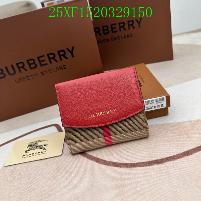 Amelia - BOR Wallet - 028