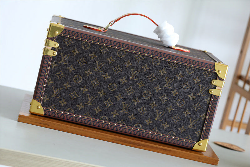 Fan Fashion Lu-Vi bags - 9521