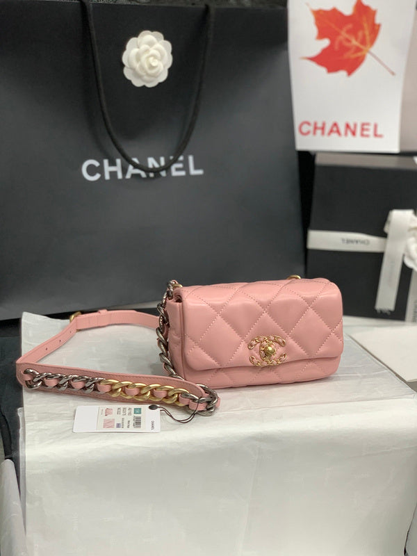 Amelia - CHL Lady Bags - 484