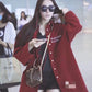 Fashion Lu-Vi bags - 3598