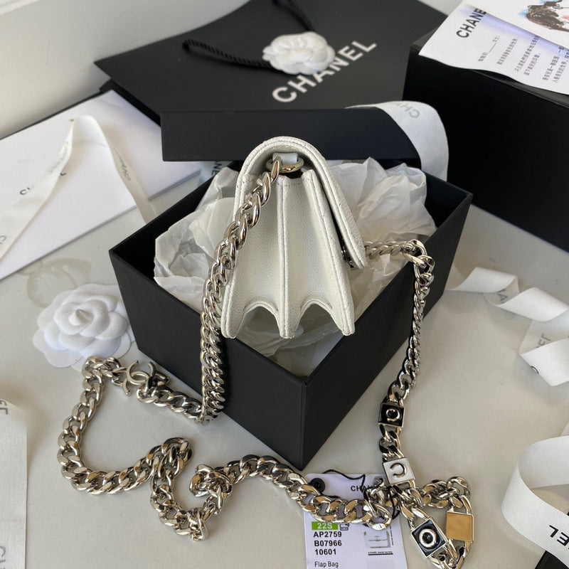 Amelia- CHL Bags - 7631