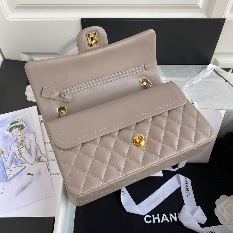 Amelia- CHL Bags - 7476