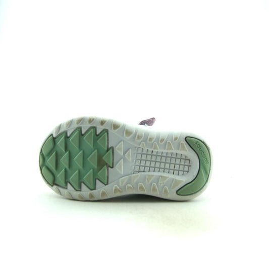 SAUCONY JAZZ