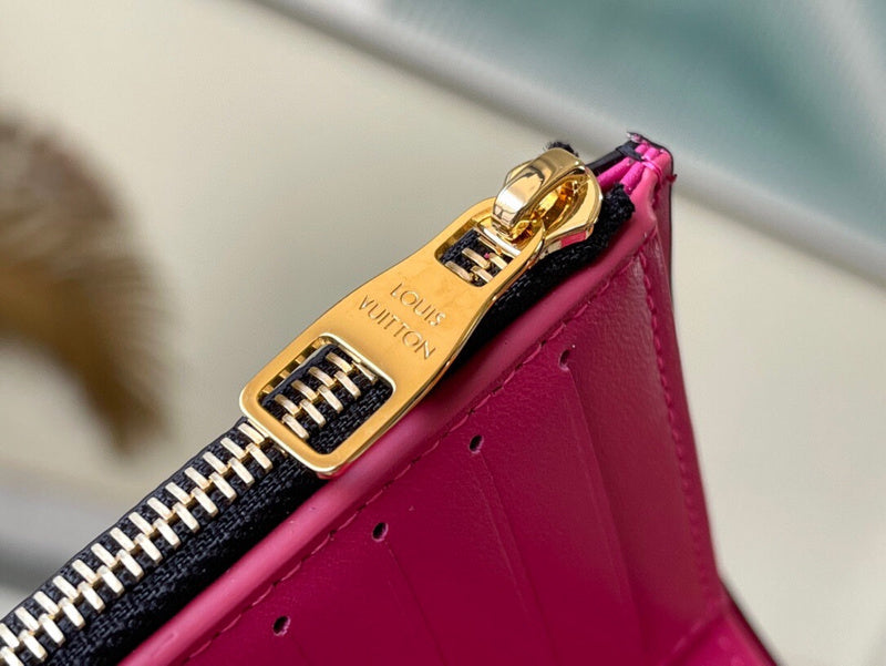 Fashion Lu-Vi bags - 4532