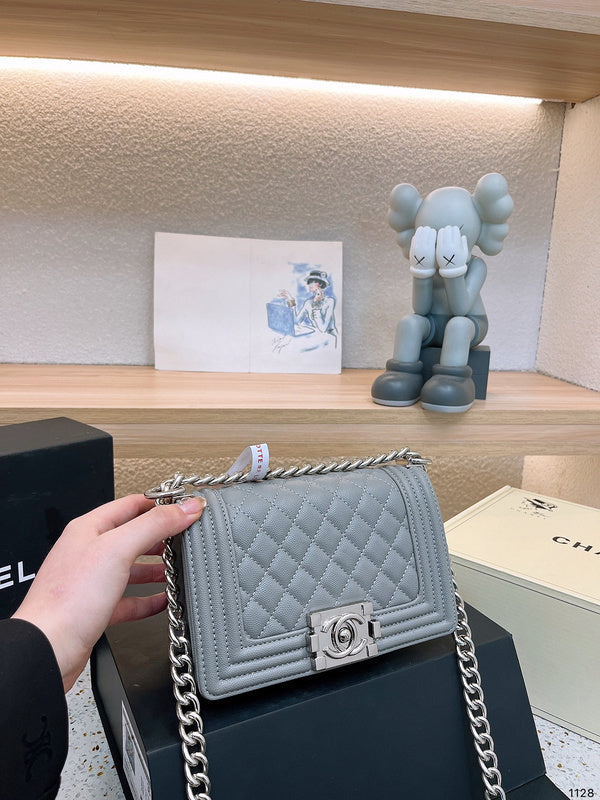 Amelia- CHL Bags - 7041