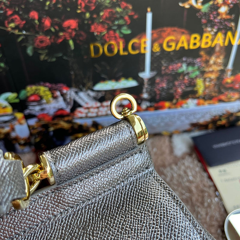 Amelia- DAG Bags - 027