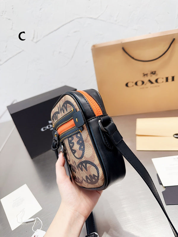 Amelia - CCH Bags - 097