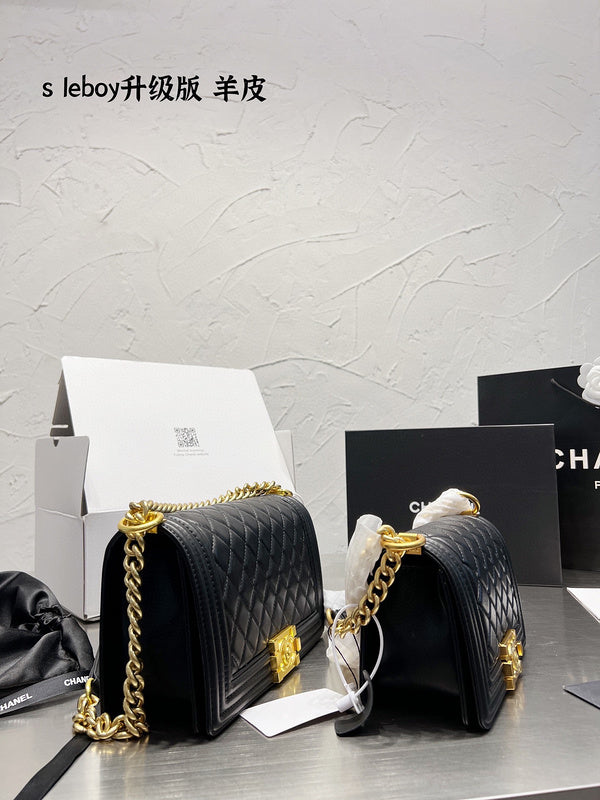Amelia- CHL Bags - 6786